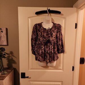 Lucky Brand Top